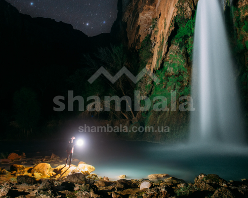 Фонарь для кемпинга BioLite Luci Original Matte (BLT LCA0101)