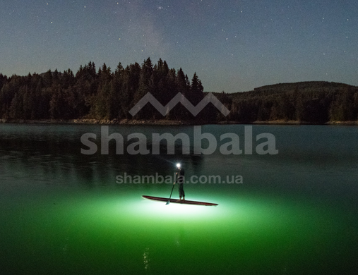Фонарь для кемпинга BioLite Luci Original Matte (BLT LCA0101)
