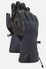 Рукавиці Rab Pivot GTX Gloves Wmns, Black, S (QAH-83-BL-S)