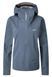 Мембранна куртка жіноча Rab Meridian GTX Jacket Wmns, Bering Sea, 12 (RB QWG-45-BES-12)