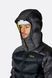 Чоловічий пуховик Rab Neutrino Pro Down Jacket, Black, L (RB QDB-85-BLK-LRG)