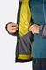 Чоловічий пуховик Rab Neutrino Pro Down Jacket, Black, L (RB QDB-85-BLK-LRG)