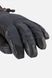 Рукавиці Rab Pivot GTX Gloves Wmns, Black, S (QAH-83-BL-S)