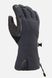 Рукавиці Rab Pivot GTX Gloves Wmns, Black, S (QAH-83-BL-S)