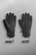 Рукавички Picture Organic Madson, Black-Black, 7 (PO GT157A-7)