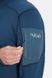 Мужская флисовая кофта Rab Modulus Hoody, Tempest Blue, M (QFG-15-TMB-MED)