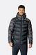 Чоловічий пуховик Rab Neutrino Pro Down Jacket, Black, L (RB QDB-85-BLK-LRG)