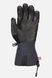 Рукавиці Rab Pivot GTX Gloves Wmns, Black, S (QAH-83-BL-S)