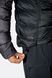 Чоловічий пуховик Rab Neutrino Pro Down Jacket, Black, L (RB QDB-85-BLK-LRG)