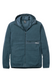 Кофта чоловіча Rab Ramshaw Hoody, Tempest Blue, L (RB QFG-74-TMB-LRG)