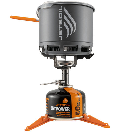 Система приготування їжі Jetboil Stash Cooking System 0.8 л (JBL