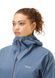 Мембранна куртка жіноча Rab Meridian GTX Jacket Wmns, Bering Sea, 12 (RB QWG-45-BES-12)