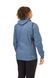 Мембранна куртка жіноча Rab Meridian GTX Jacket Wmns, Bering Sea, 12 (RB QWG-45-BES-12)