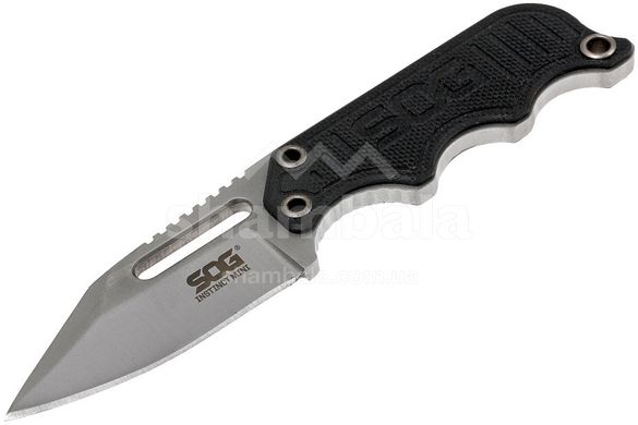 Нож SOG Instinct Mini G10 Handle (NB1002-CP)