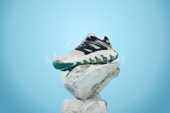 Кроссовки мужские Merrell MAIPO EXPLORER AEROSPORT, pale ivy, 44 (036.2530)