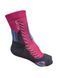 Термоноски Accapi Trekking Discovery, Fuxia/Turque, 34-36 (ACC H0883.3392-0)