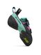 Скальные туфли Scarpa Vapor V WMN Dahlia/Aqua, 37,5 (SCRP 70040-002-1-37.5)