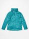 Мембранная женская куртка Marmot PreCip Eco Jacket, S - Deep Jungle (MRT 46700.4973-S)