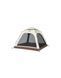 Намет тримісний автоматичний Naturehike Ango CNK2550WS010, S, Brown (100000337)