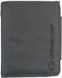 Кошелек Lifeventure RFID Tri-Fold Wallet, black (68730)