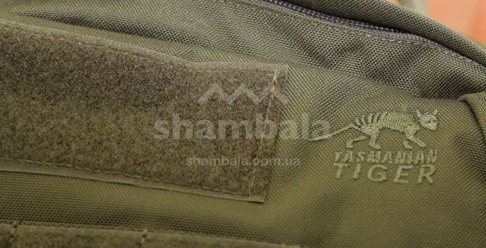 Тактичний рюкзак Tasmanian Tiger Combat Pack 22, Olive (TT 7716.P.331)