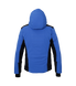 Горнолыжная мужская теплая мембранная куртка Phenix Wing Jacket, M/50 - Blue (PH ESA72OT42.BL-M/50)