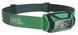 Фонарь налобный Petzl Tikka Core, 450 люмен, Green (PTZL E067AA02)