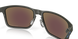 Очки Oakley Holbrook Metal, Matte Gunmetal/Sapphire Iridium, Polarized (OAK 4123.0755)