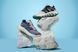 Кроссовки мужские Merrell MAIPO EXPLORER AEROSPORT, pale ivy, 44 (036.2530)
