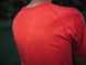 Мужская футболка Compressport Training SS Tshirt, Red Clay, L (AM00014B 305 00L)