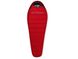 Спальный мешок Trimm Walker (+4/-1°C), 195 см - Right Zip, red/dark red (50193)
