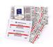 Аптечка заполненная Lifesystems Blister First Aid Kit (1003)