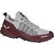 Кроссовки женские Salewa Pedroc PTX W, Alloy/Syrah, 36 (61421/0515 3,5)