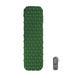Коврик надувной Naturehike FC-10 NH19Z001-P, 65 мм, Green (6927595735336)