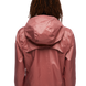 Мембранная женская куртка для трекинга Black Diamond W Treeline Rain Shell, L - Rosewood (BD 7450096027LRG1)