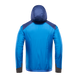 Треккинговая мужская демисезонная куртка Black Yak Calvana Hoody, L - Snorkel Blue (BLKY 1910028.Y6-L)