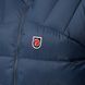 Чоловіча зимова куртка Fjallraven Expedition Mid Winter Jacket M, Navy/UN Blue, M (7323450941208)