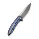 Нож складной Weknife Acuminal, Flamed (689826337554)