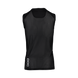 Футболка мужская POC Essential Layer Vest, Uranium Black, S (PC 582211002SML1)