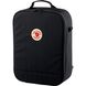 Органайзер FJALLRAVEN Kanken Photo Insert, Black (7323450464493)