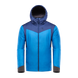 Треккинговая мужская демисезонная куртка Black Yak Calvana Hoody, L - Snorkel Blue (BLKY 1910028.Y6-L)