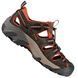 Сандалі чоловічі Keen Arroyo II M, Black Olive/Bombay Brown, 42.5 (0887194014620)