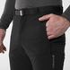 Штани чоловічі Lafuma Shift Warm Pants M, Black, M (LFV12169 0247_M)