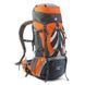 Рюкзак Naturehike NH70B070-B 70+5, Orange (6927595709016)