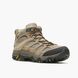 Ботинки мужские Merrell MOAB 3 MID GTX, Pecan, 42 (194713934155)