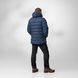 Чоловіча зимова куртка Fjallraven Expedition Mid Winter Jacket M, Navy/UN Blue, M (7323450941208)