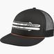 Кепка Dynafit Graphic Trucker Cap, black, UNI58 (71276/0914 UNI58)
