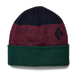 Шапка Black Diamond Levels Beanie, Dark Crimson/Indigo, One Size (BD 7230269415ALL1)