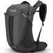 Рюкзак Rab Airox 24, Black, L (RB QAQ-10-BLK-LRG)