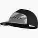 Кепка Dynafit Alpine Graphic Visor Cap, gray/black, UNI58 (714740521)